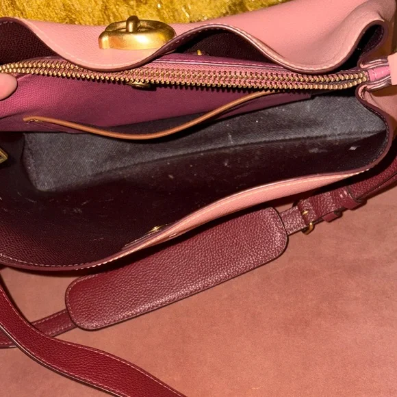 Coach Willow Bucket Bag - Picture 5 of 7